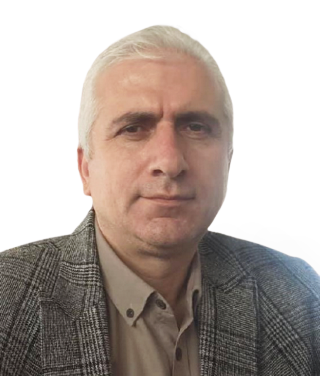 Ahmet Yıldız